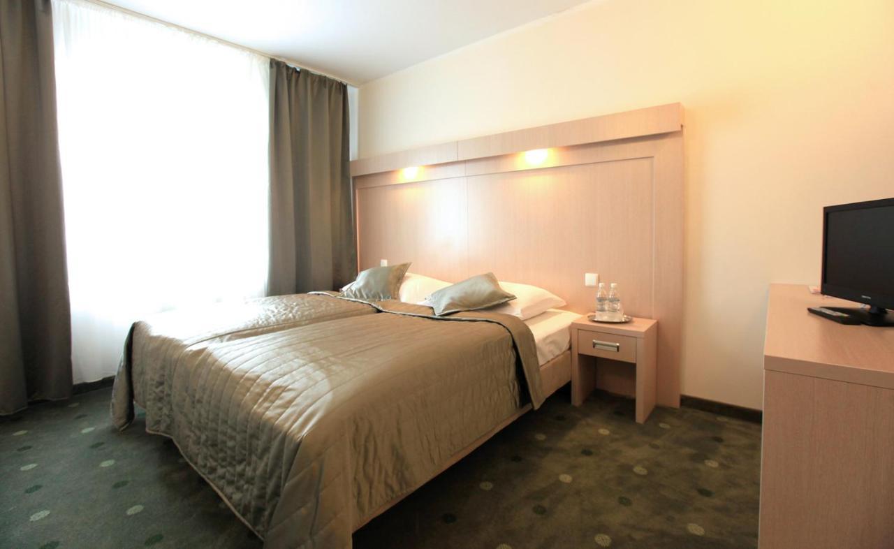 Hotel Cieplice Medi & Spa Jelenia Góra Eksteriør bilde