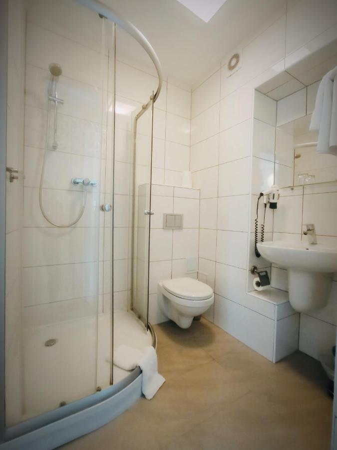 Hotel Cieplice Medi & Spa Jelenia Góra Eksteriør bilde