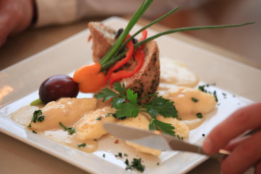 Hotel Cieplice Medi & Spa Jelenia Góra Eksteriør bilde