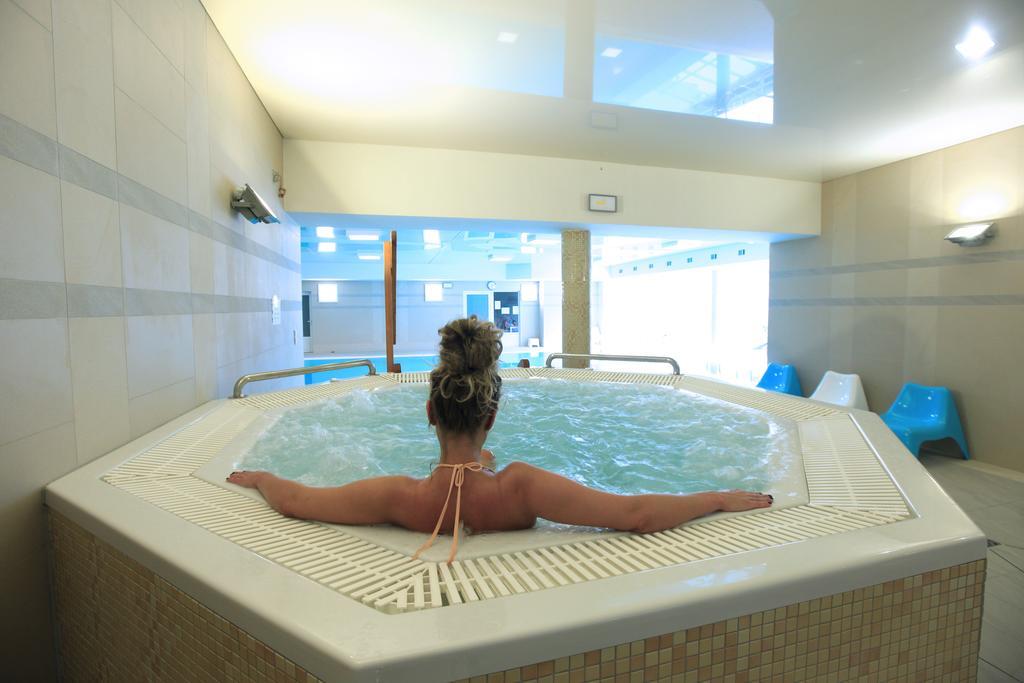 Hotel Cieplice Medi & Spa Jelenia Góra Eksteriør bilde