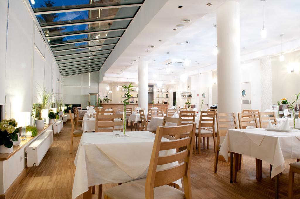 Hotel Cieplice Medi & Spa Jelenia Góra Eksteriør bilde