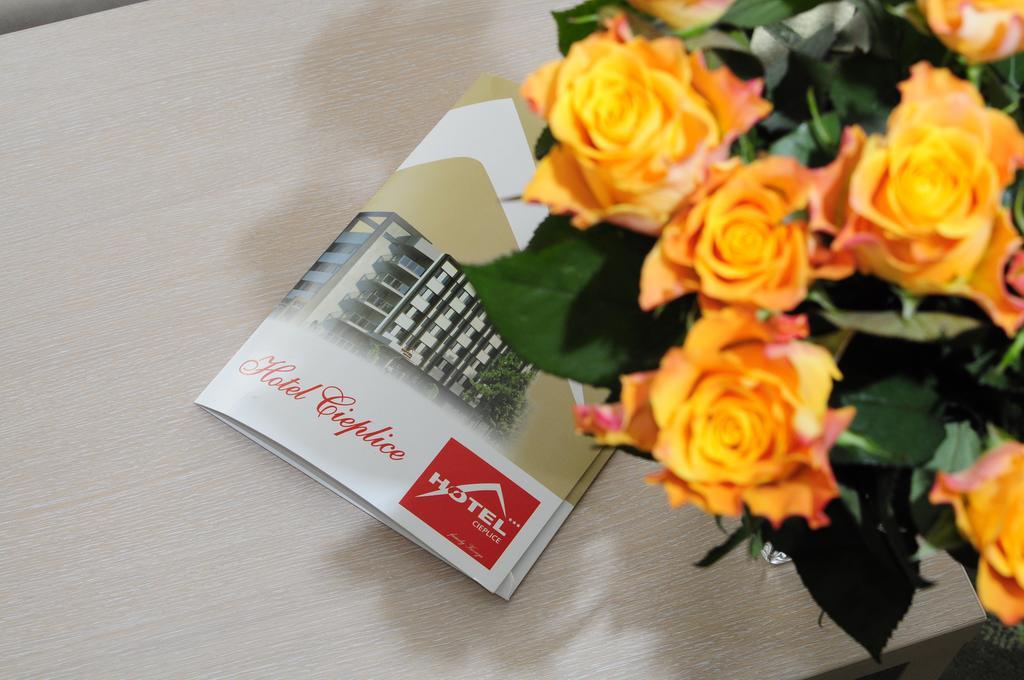 Hotel Cieplice Medi & Spa Jelenia Góra Eksteriør bilde