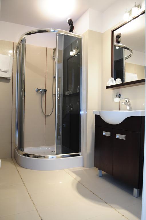 Hotel Cieplice Medi & Spa Jelenia Góra Rom bilde