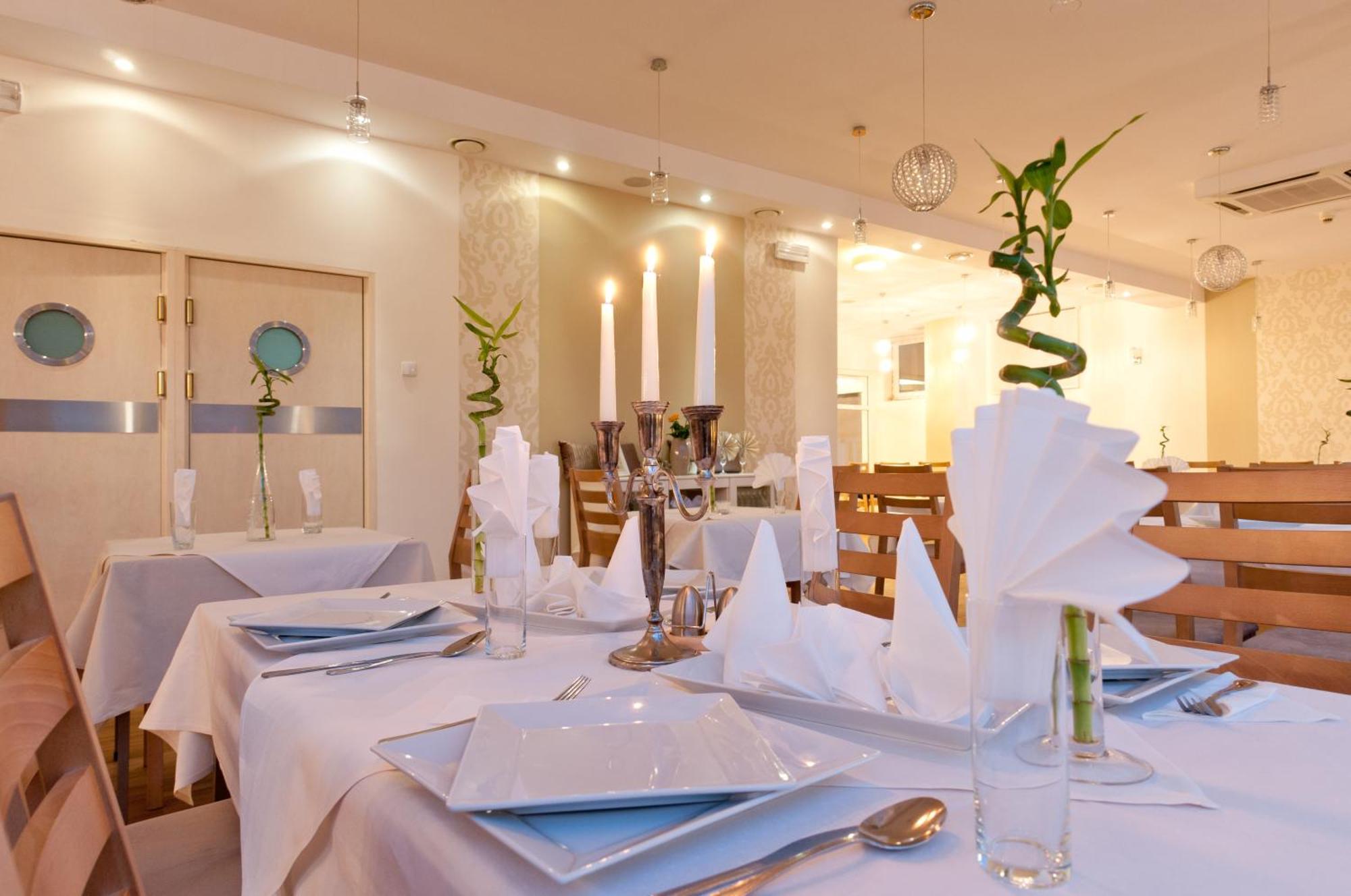 Hotel Cieplice Medi & Spa Jelenia Góra Eksteriør bilde