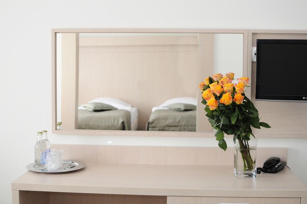 Hotel Cieplice Medi & Spa Jelenia Góra Eksteriør bilde