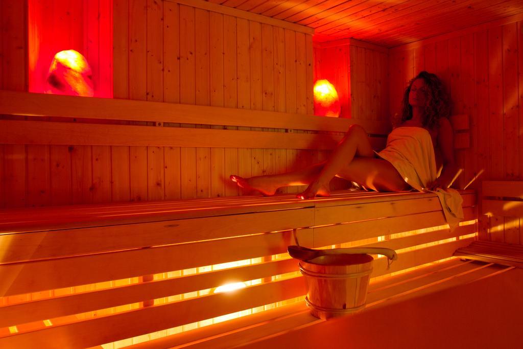 Hotel Cieplice Medi & Spa Jelenia Góra Eksteriør bilde