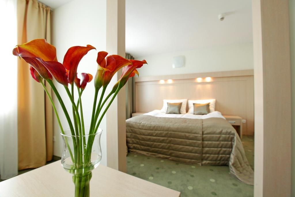 Hotel Cieplice Medi & Spa Jelenia Góra Eksteriør bilde