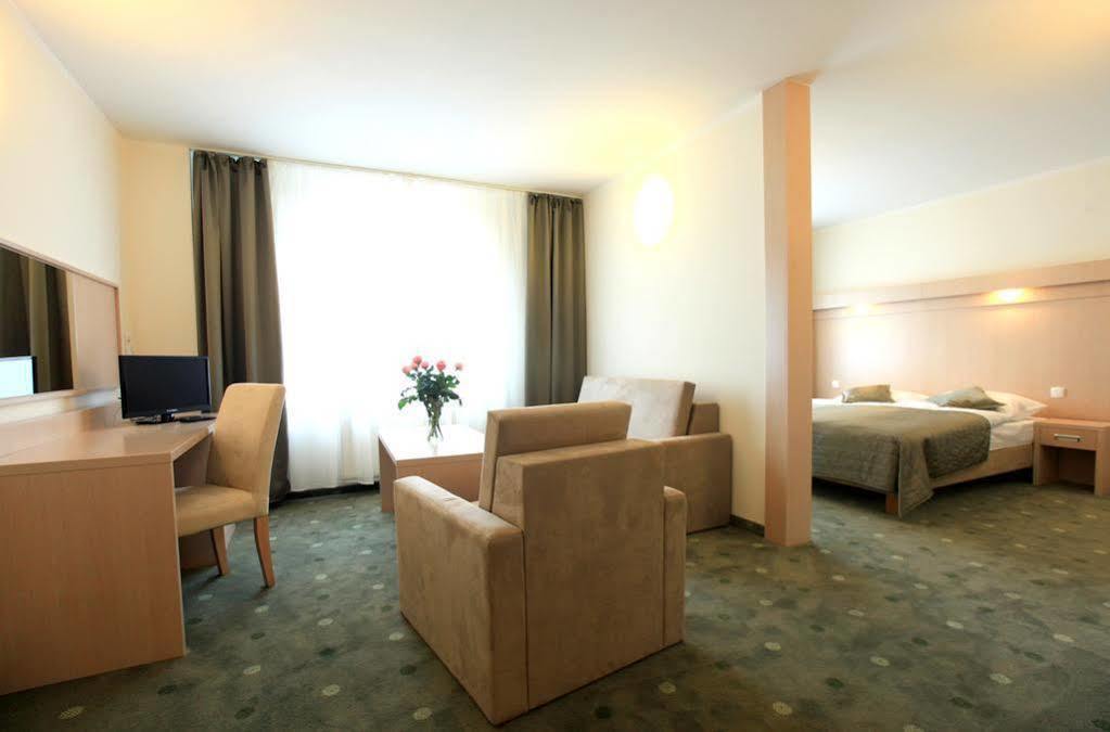 Hotel Cieplice Medi & Spa Jelenia Góra Eksteriør bilde