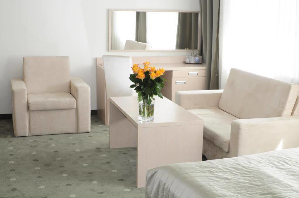 Hotel Cieplice Medi & Spa Jelenia Góra Eksteriør bilde