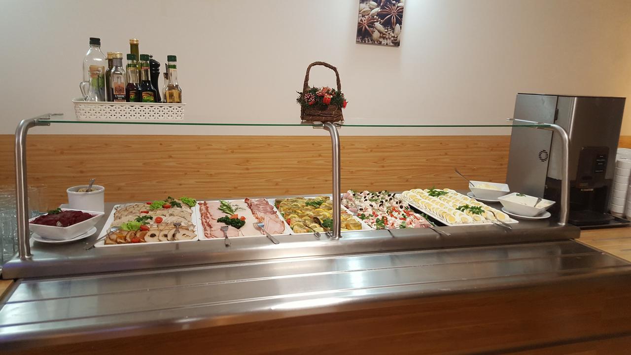 Hotel Cieplice Medi & Spa Jelenia Góra Eksteriør bilde