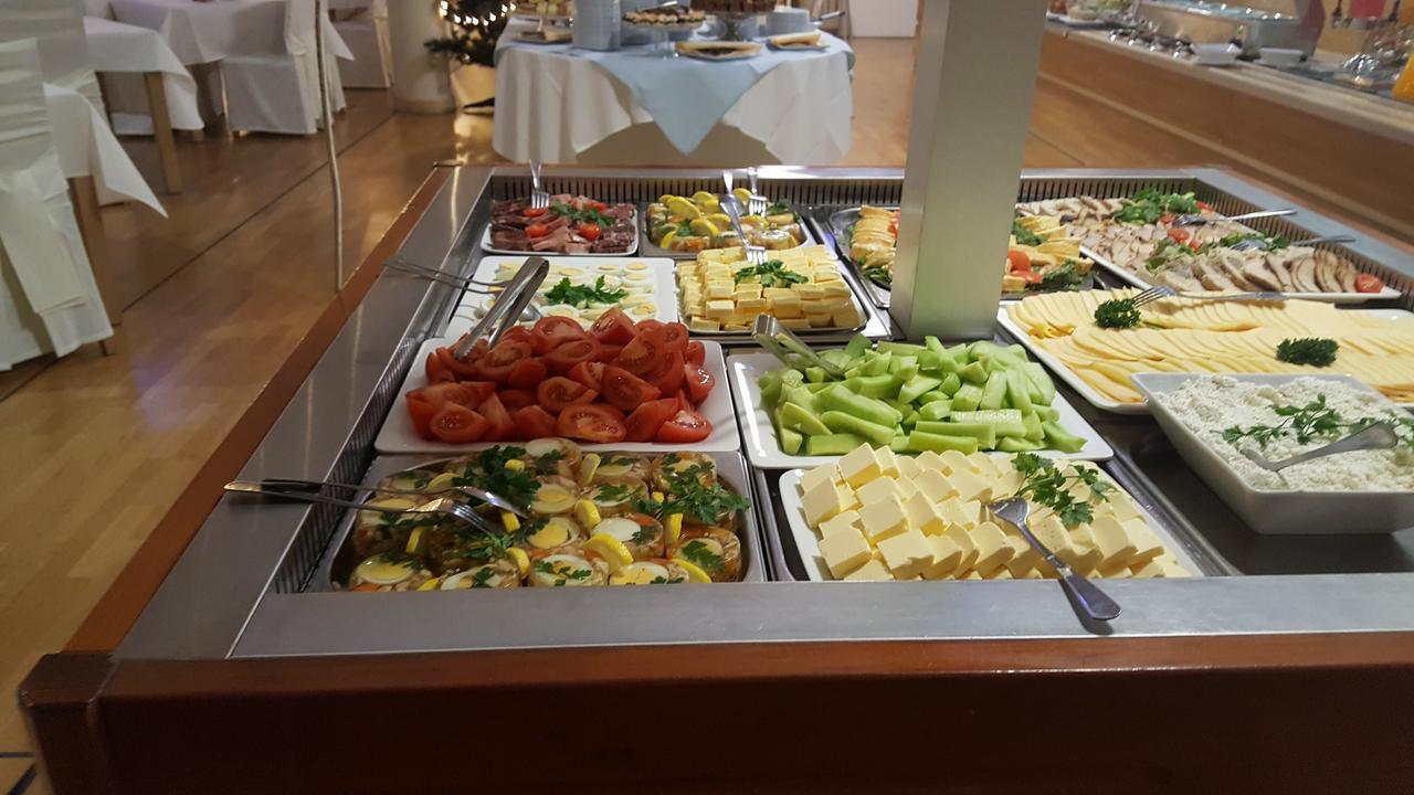 Hotel Cieplice Medi & Spa Jelenia Góra Eksteriør bilde