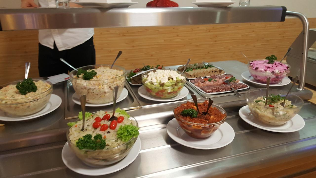 Hotel Cieplice Medi & Spa Jelenia Góra Eksteriør bilde