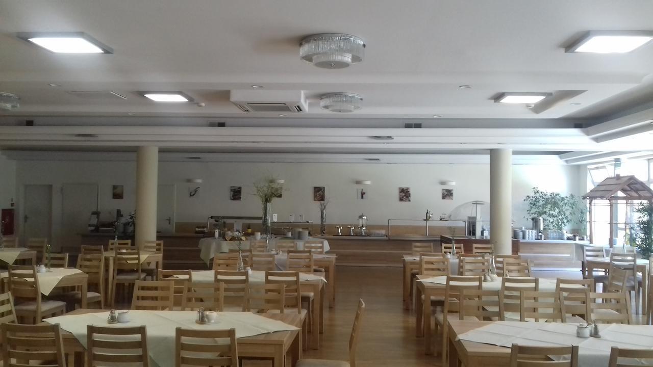 Hotel Cieplice Medi & Spa Jelenia Góra Eksteriør bilde