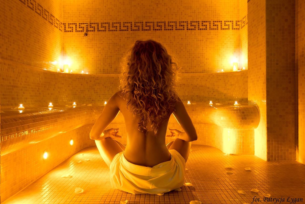 Hotel Cieplice Medi & Spa Jelenia Góra Eksteriør bilde