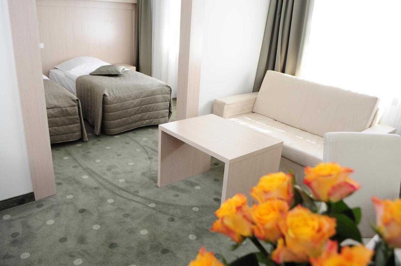 Hotel Cieplice Medi & Spa Jelenia Góra Eksteriør bilde
