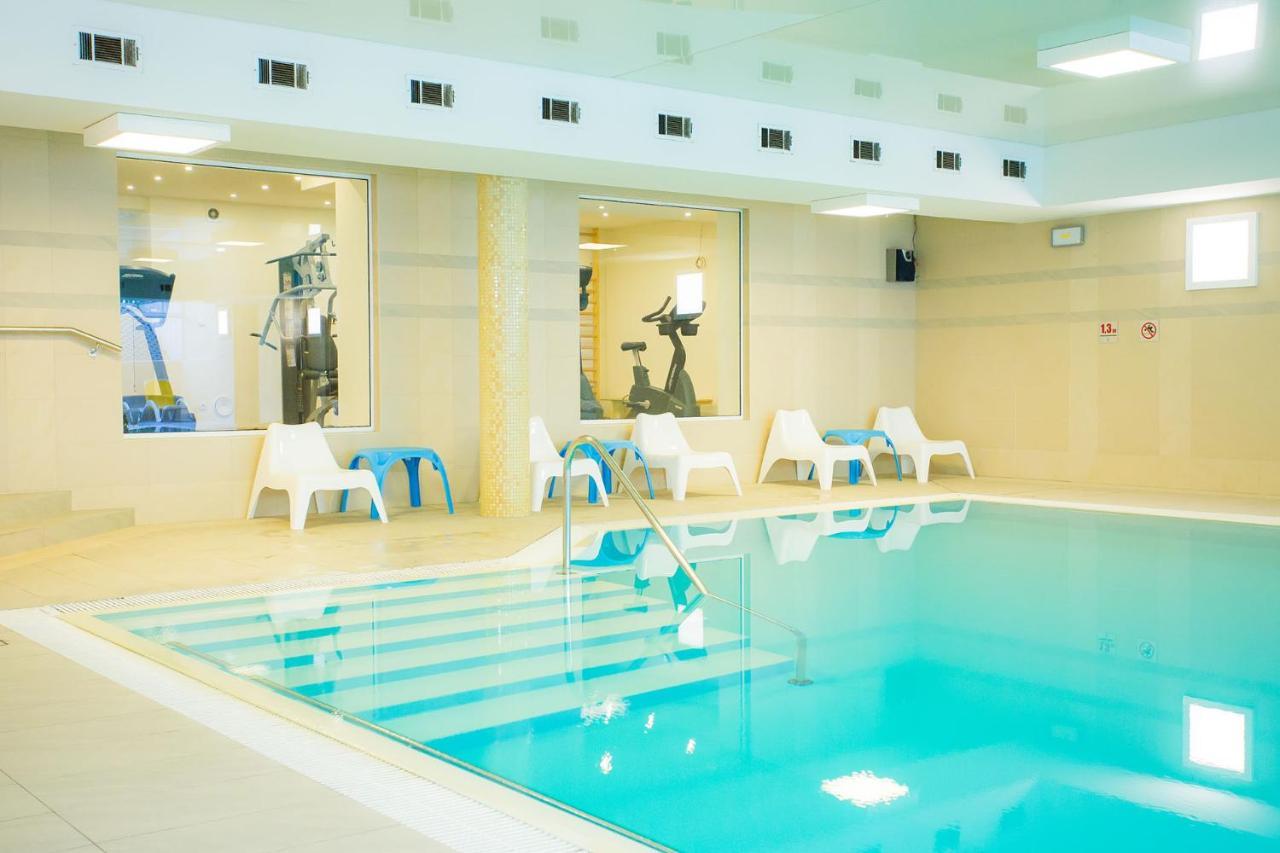 Hotel Cieplice Medi & Spa Jelenia Góra Eksteriør bilde